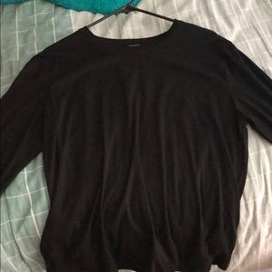 Multi color Long sleeve